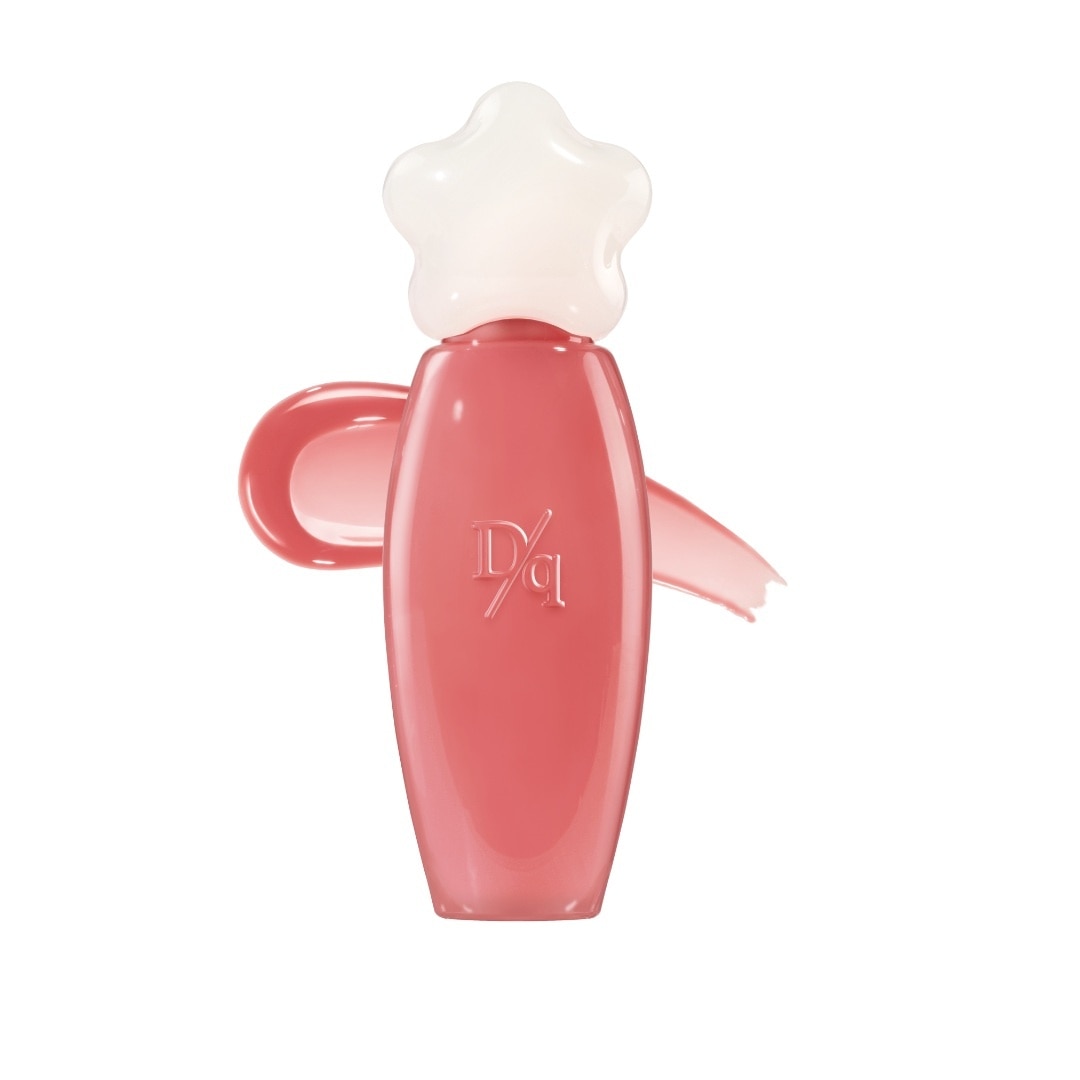 Son Bóng Dasique Pure Water Lip Gloss 2.6g .#06 Fade Rose