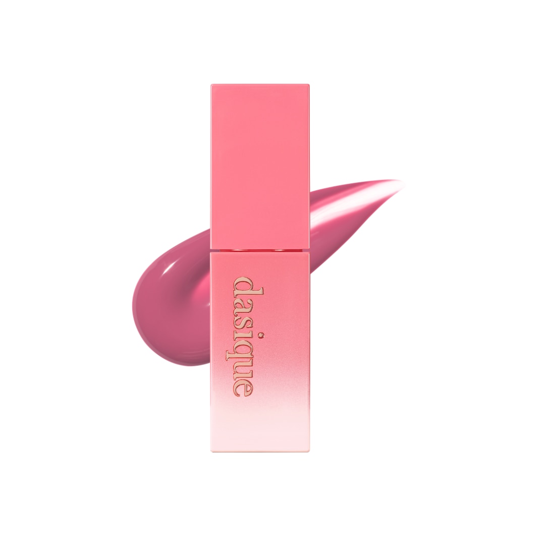 Son Bóng Dasique Juicy Dewy Tint 3.5g .#11 Fig Plum