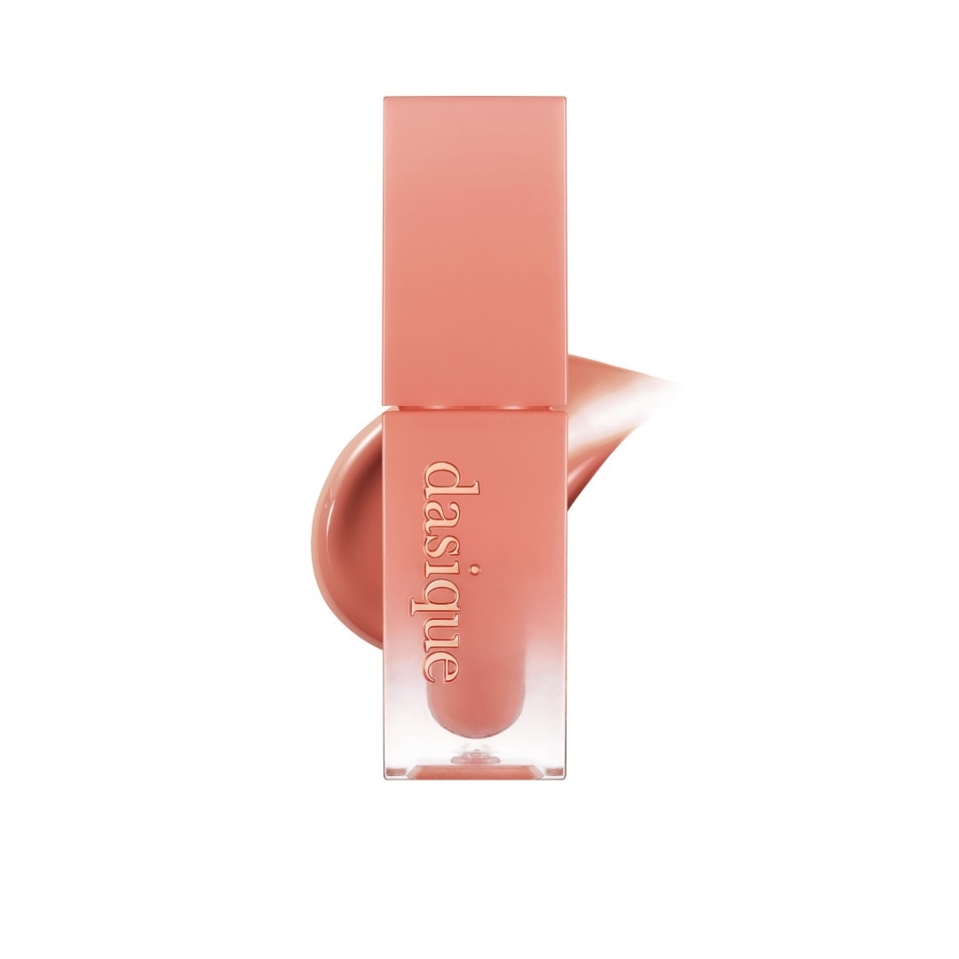 Son Bóng Dasique Juicy Dewy Tint 3.5g .#20 Bare Nude