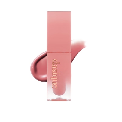 DASIQUE Son Bóng Dasique Juicy Dewy Tint 3.5g .#21 Mauve Mood