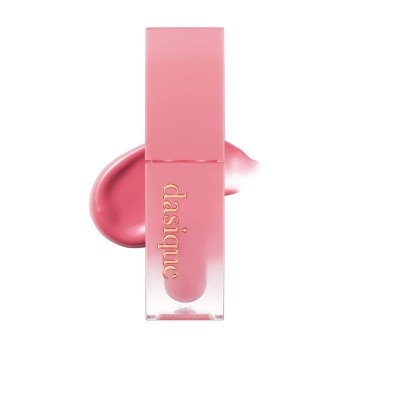 DASIQUE Son Bóng Dasique Juicy Dewy Tint 3.5g .#23 Sweety Pink