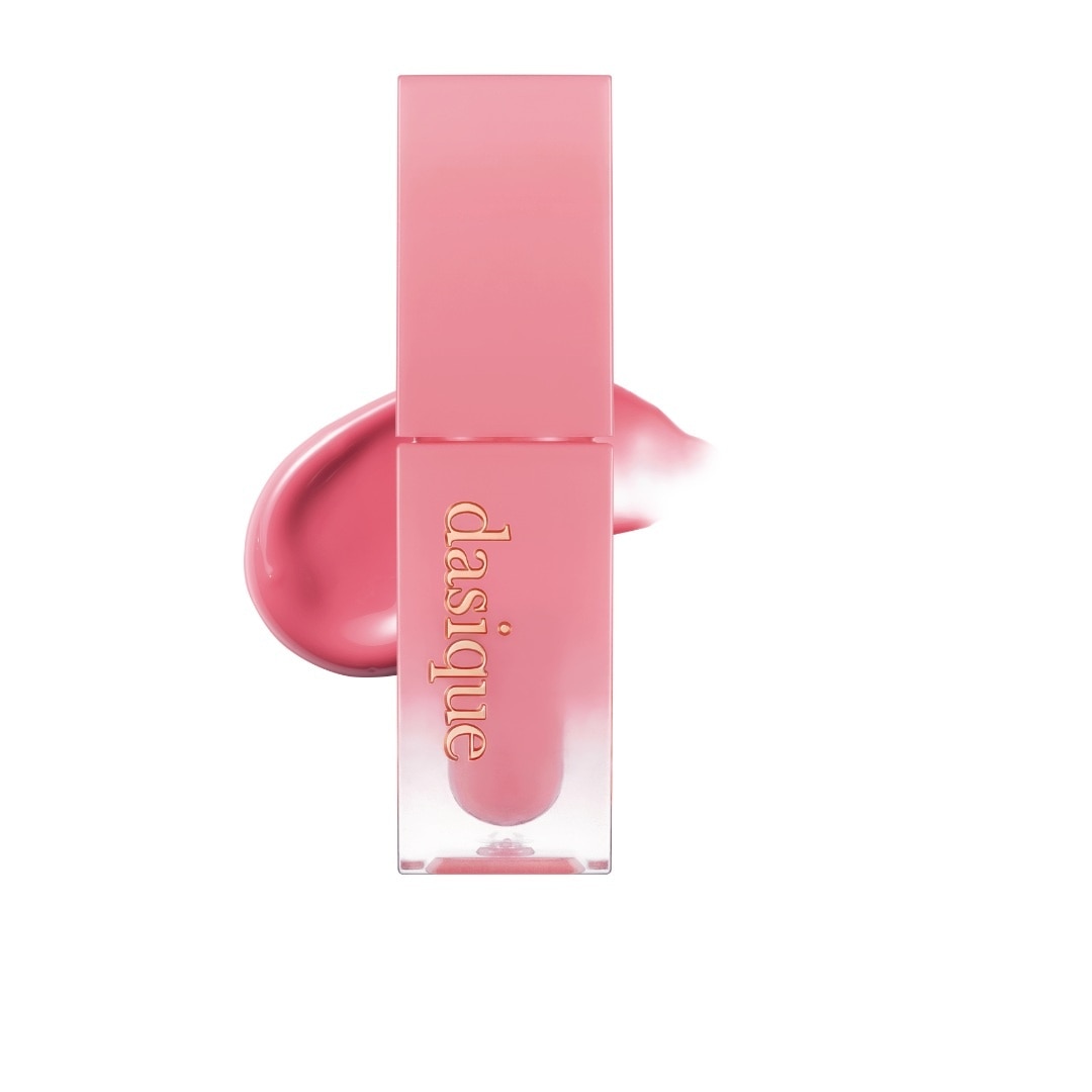 Son Bóng Dasique Juicy Dewy Tint 3.5g .#23 Sweety Pink