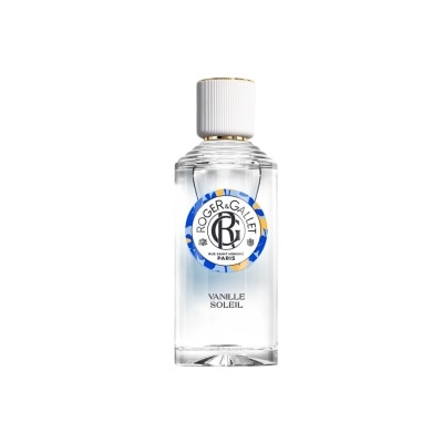 ROGER & GALLET Nước Hoa Roger & Gallet Vanille Soleil Wellbeing Fragrant Water Hương Vani 100ml