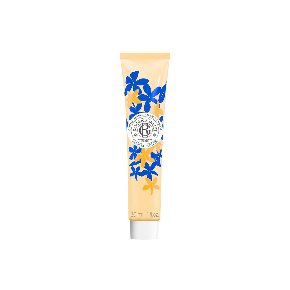 Vanille Soleil Hand Cream 30ml