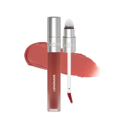 LEMONADE Lemonade Perfect Couple Blurry Stain Lip Cream 3.5g .#Cheer