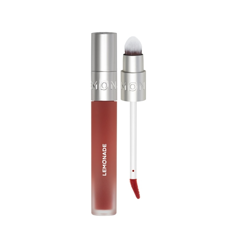Lemonade Perfect Couple Blurry Stain Lip Cream 3.5g .#Cheer