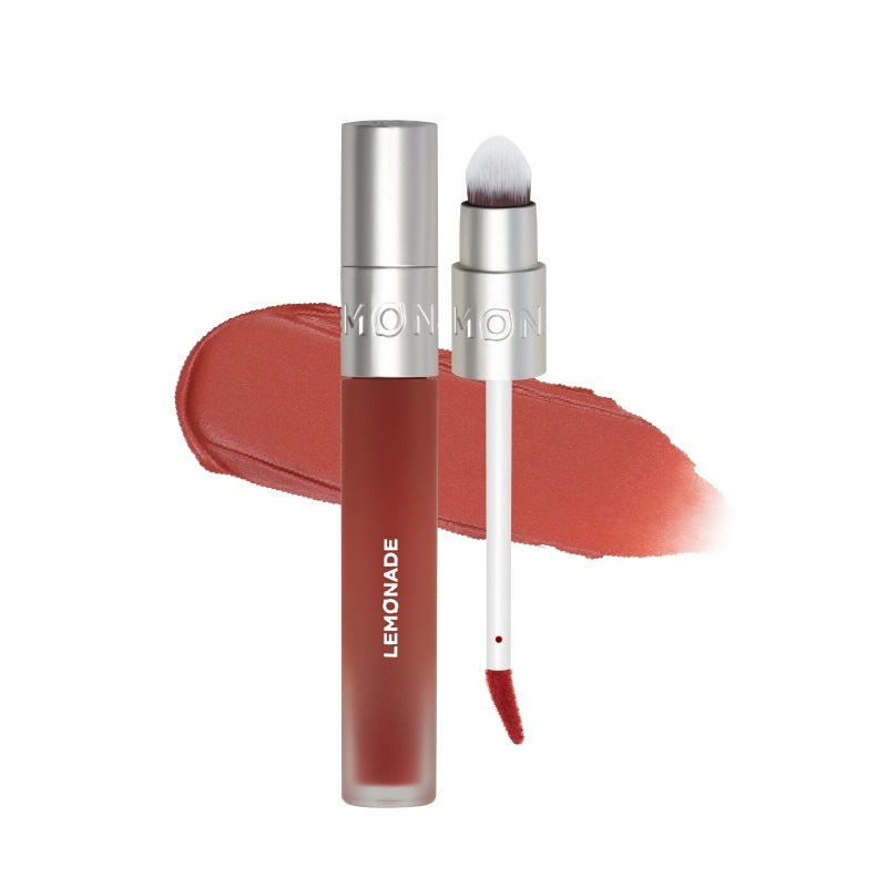 Lemonade Perfect Couple Blurry Stain Lip Cream 3.5g .#Spark