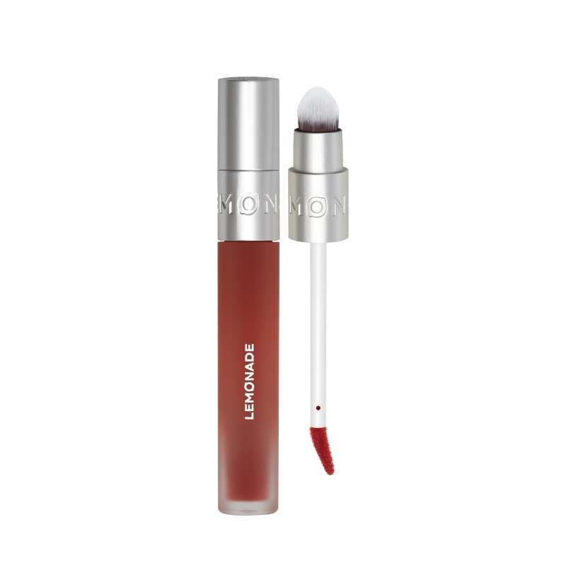 Lemonade Perfect Couple Blurry Stain Lip Cream 3.5g .#Spark