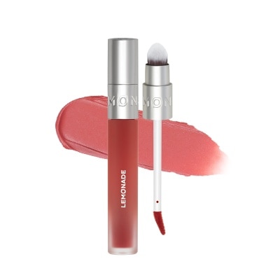 LEMONADE Lemonade Perfect Couple Blurry Stain Lip Cream 3.5g .#Trust