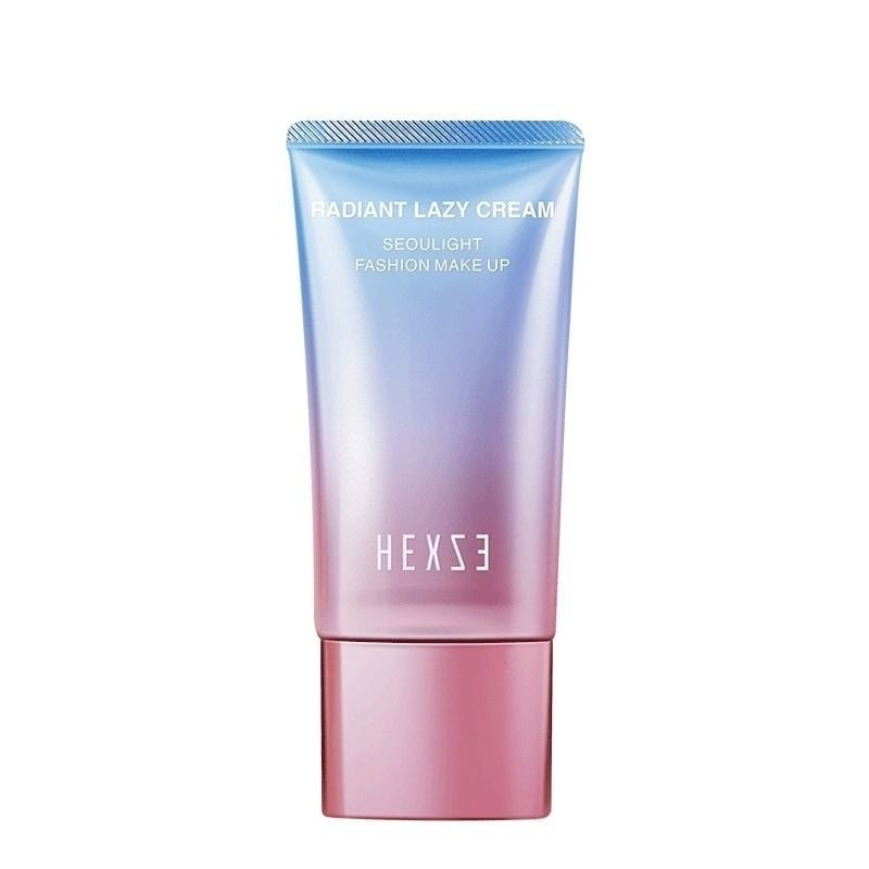 Hexze Radiant Lazy Cream 50g
