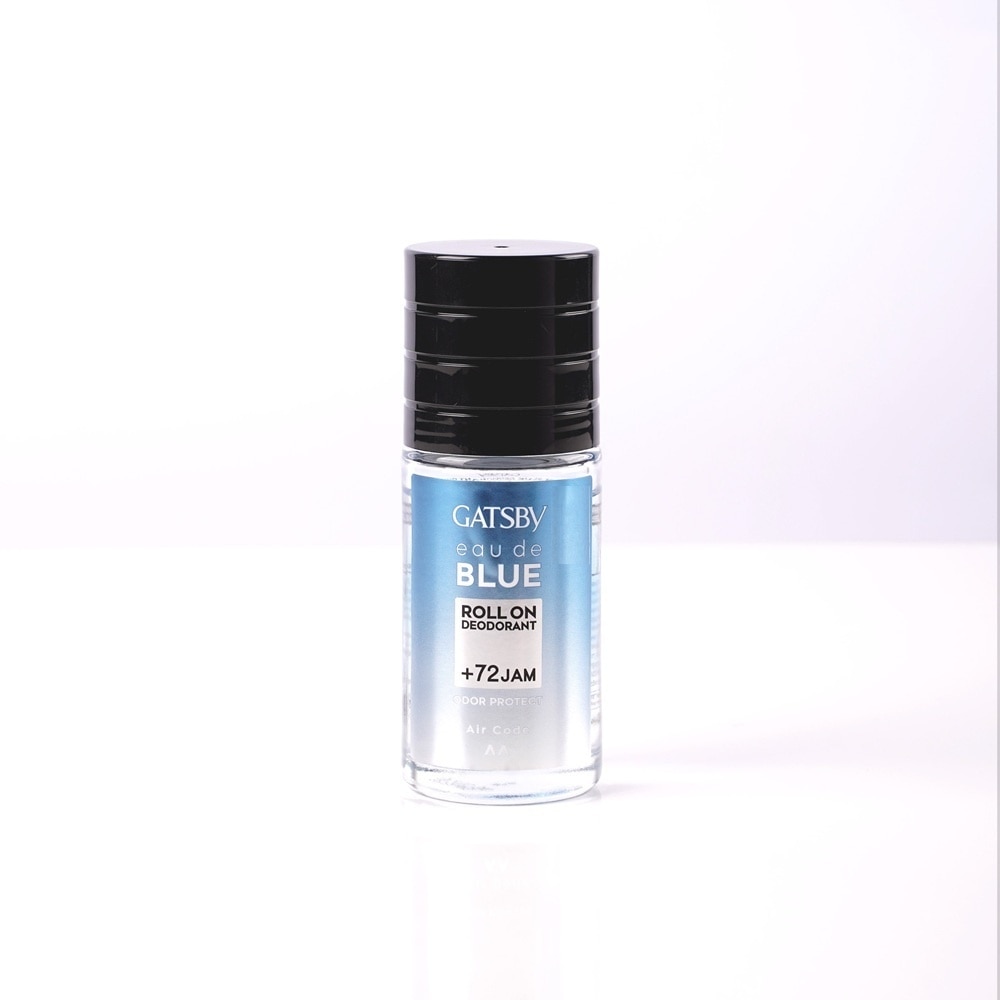 Eau De Blue Deodorant Roll On Air Code 50ml