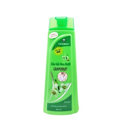 THORAKAO Grapefruit Blossom Shampoo 2in1 400ml