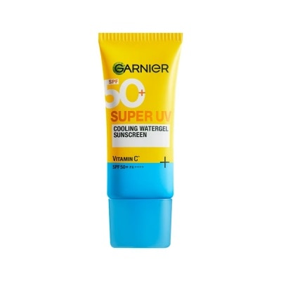 GARNIER Kem Chống Nắng Garnier Super UV Cooling Watergel Sunscreen 30ml