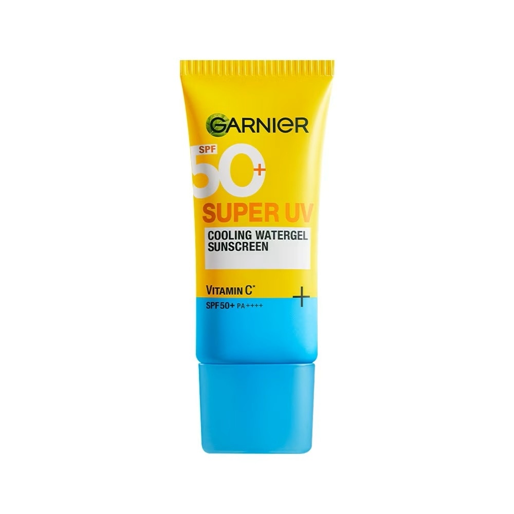 Kem Chống Nắng Garnier Super UV Cooling Watergel Sunscreen 30ml
