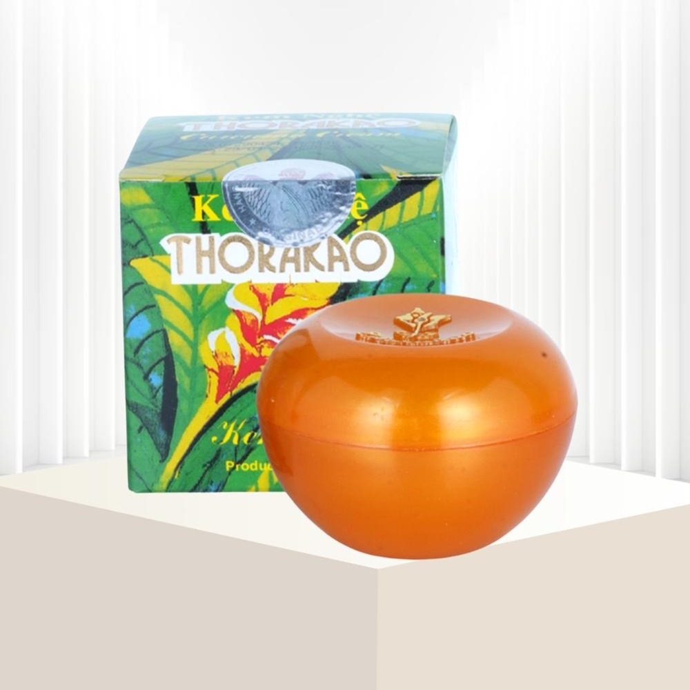 Kem Nghệ Thorakao 7g