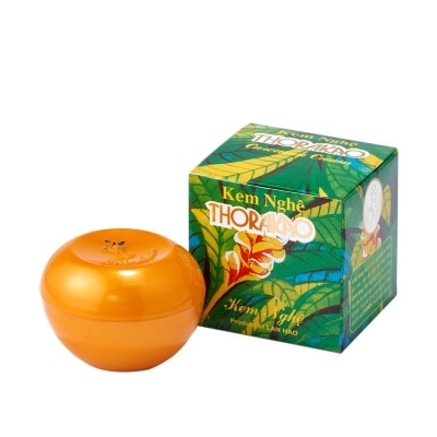 THORAKAO - Turmeric Cream 7g