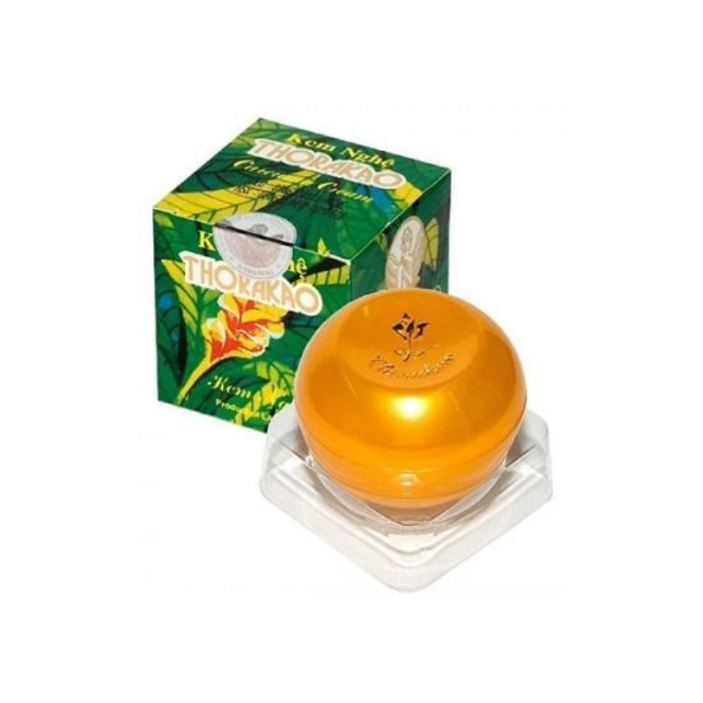 Turmeric Cream 7g image