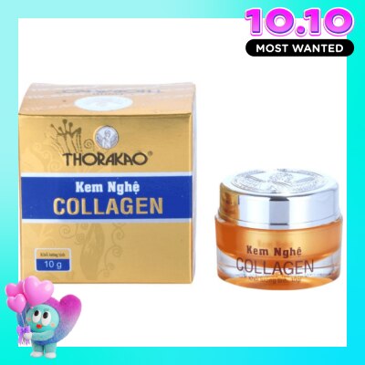 THORAKAO Kem Nghệ Thorakao Collagen 10g image