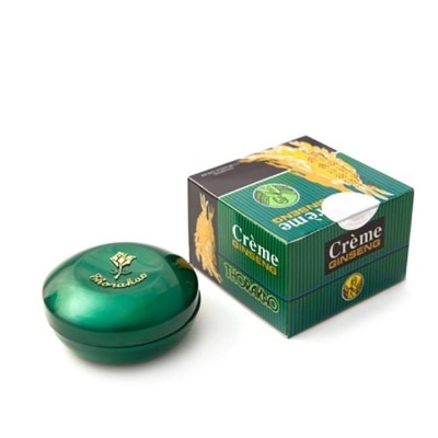 THORAKAO - Ginseng Cream 7g