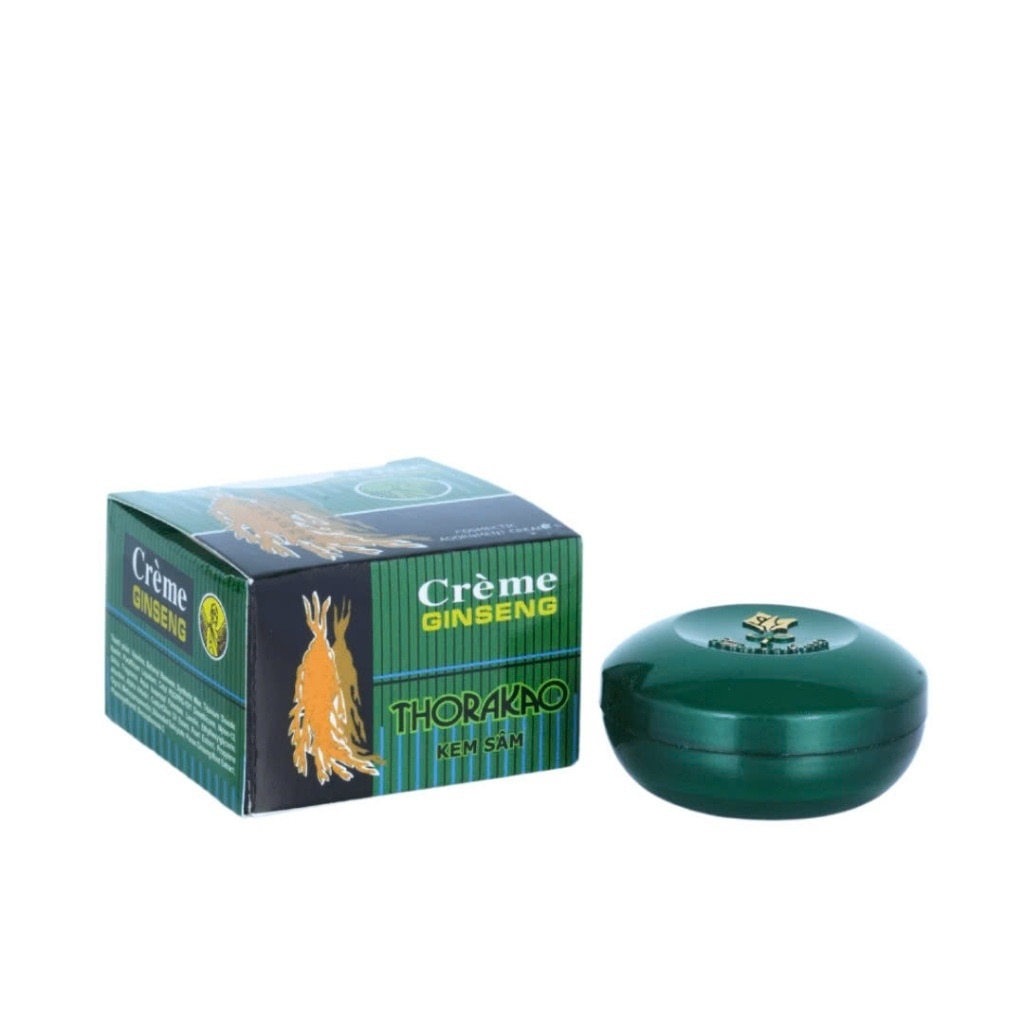 Ginseng Cream 7g image