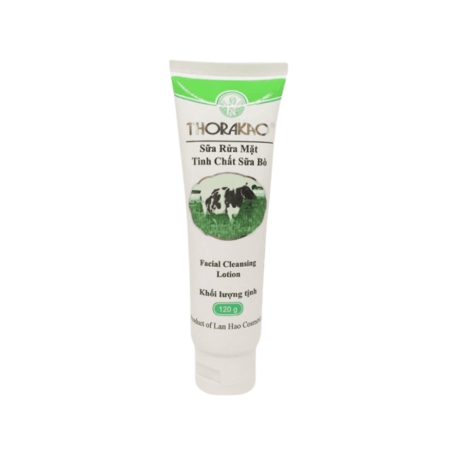 Whitening Cow's Milk Facial Cleanser 120g