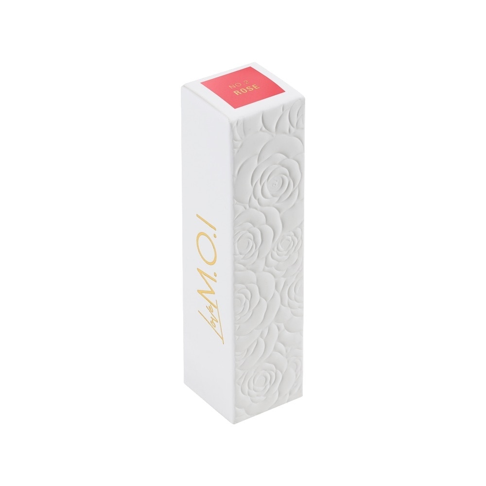 Love M.O.I Holiday Edition 2.7g .#02 Rose