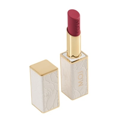 M.O.I Son Môi M.O.I Love M.O.I Holiday Edition 2.7g .#03 Pink Wood