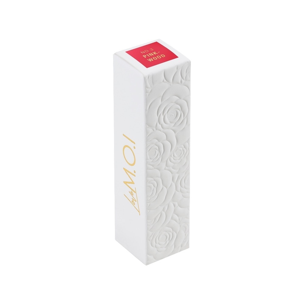 Love M.O.I Holiday Edition 2.7g .#03 Pink Wood