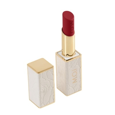 M.O.I - Love M.O.I Holiday Edition 2.7g .#04 Best Red