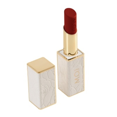 M.O.I Son Môi M.O.I Love M.O.I Holiday Edition 2.7g .#05 Rouge