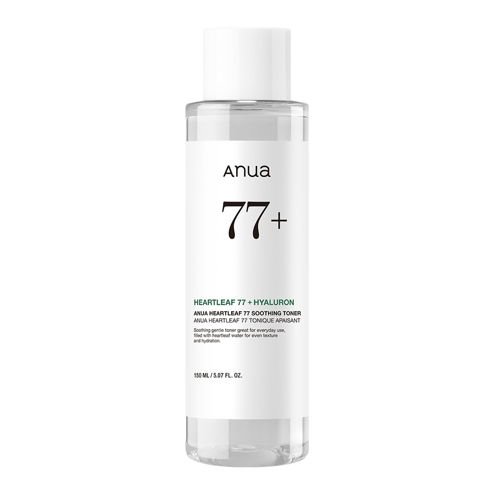 Heartleaf 77 Soothing Toner 150ml