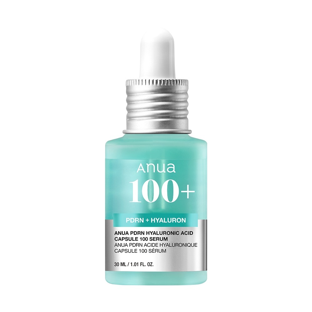 PDRN Hyaluronic Acid Capsule 100 Serum 30ml