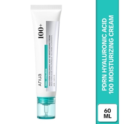 ANUA PDRN Hyaluronic Acid 100 Moisturizing Cream 60ml