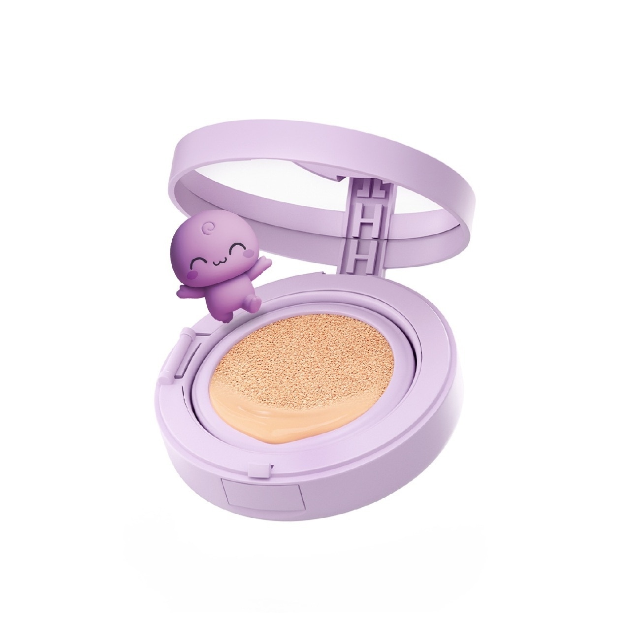 Super Stay Baby Matte Up To 24H Soft Matte Cushion 11g .#110.5
