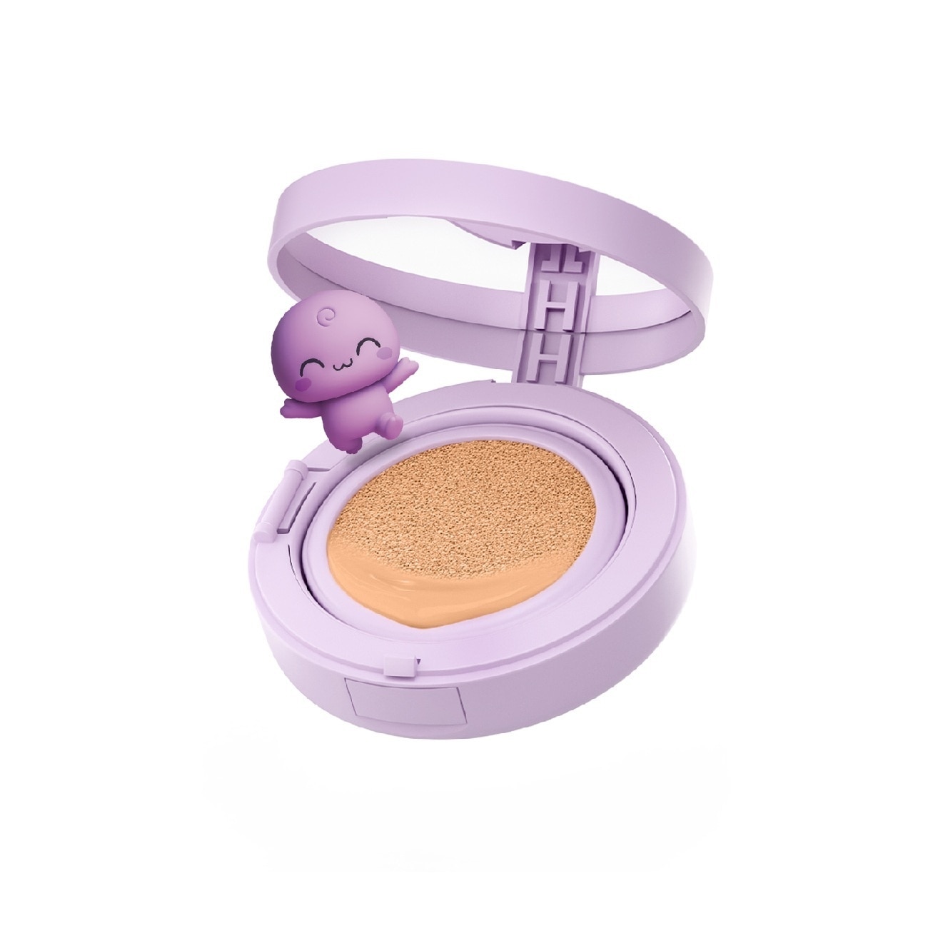Super Stay Baby Matte Up To 24H Soft Matte Cushion 11g .#111.5