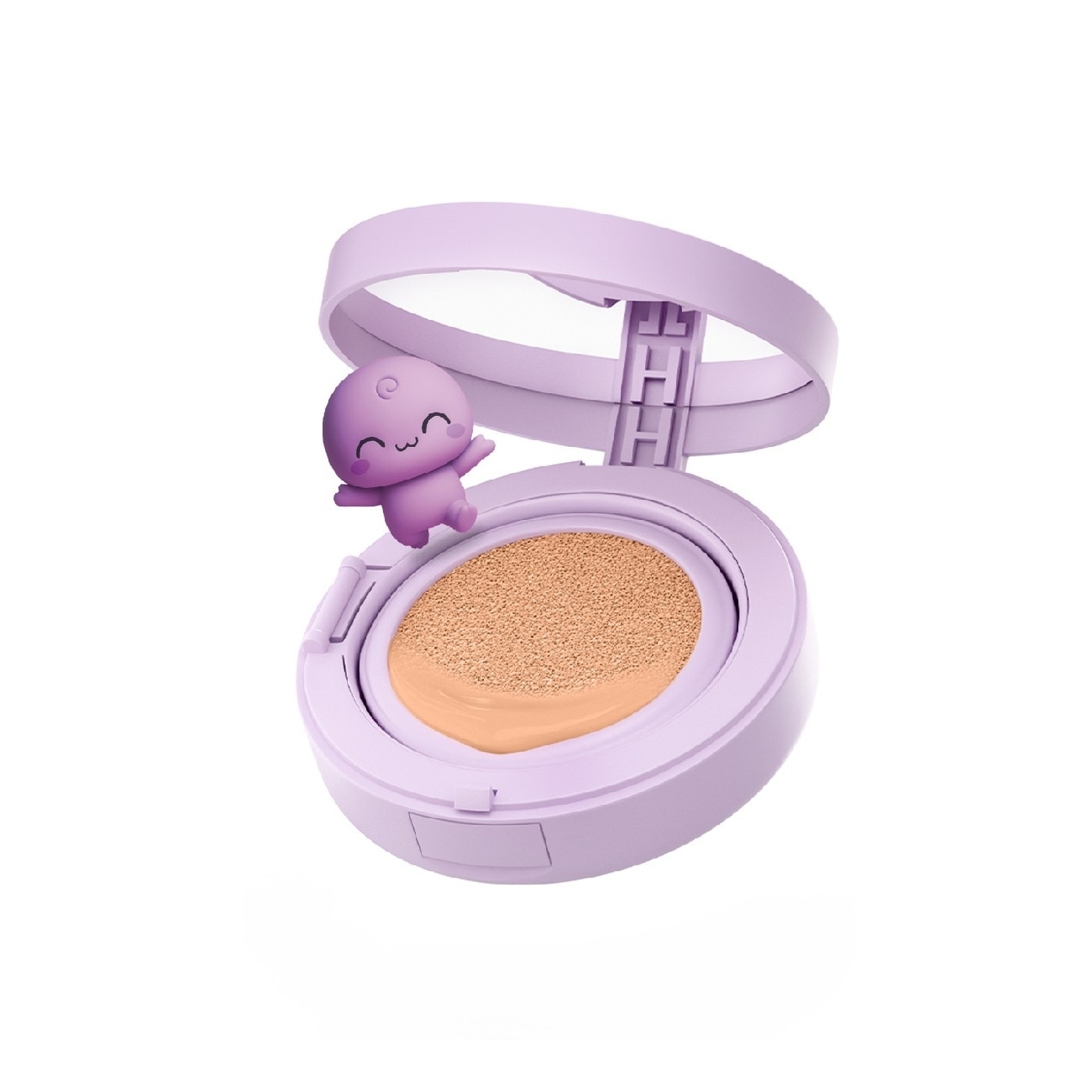 Super Stay Baby Matte Up To 24H Soft Matte Cushion 11g .#117.5