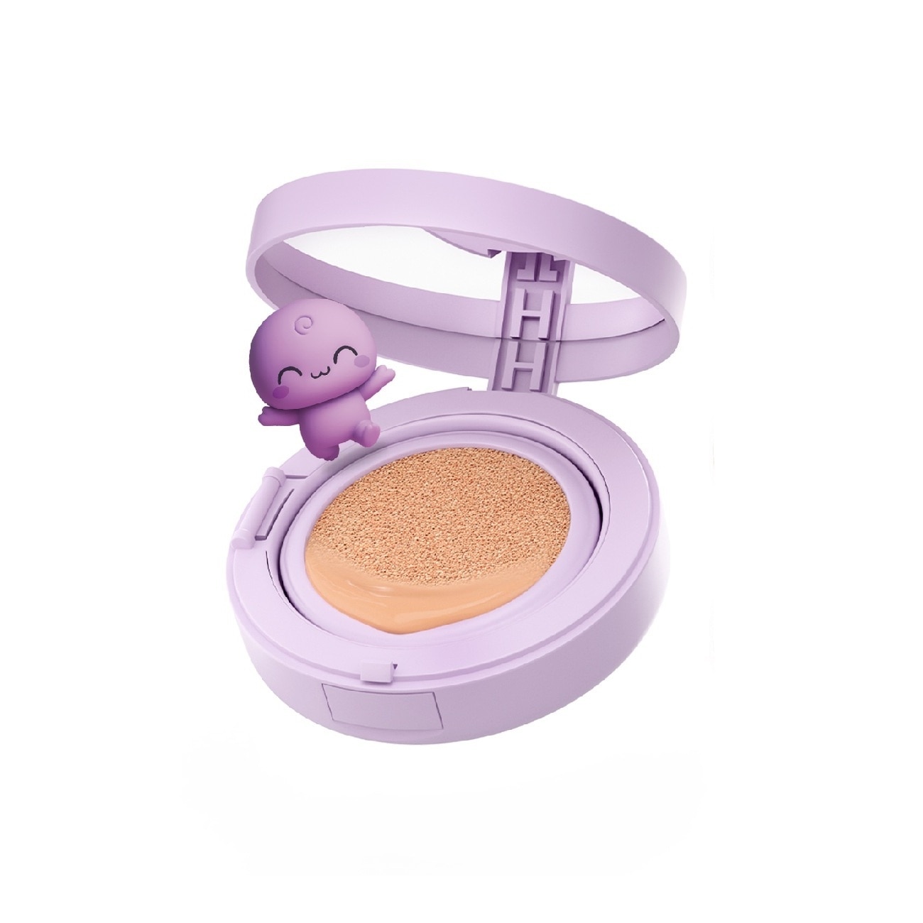 Phấn Nước Mịn Lì Maybelline Super Stay Baby Matte Up To 24H Soft Matte Cushion 11g .#120.5 image