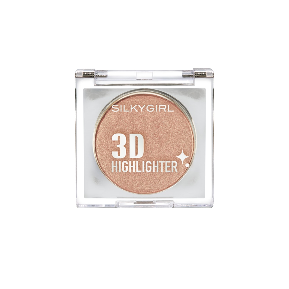 3D Highlighter 3.5g .#02 Moonlight