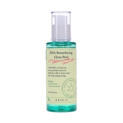 AXIS-Y - PHA Resurfacing Glow Peel 50ml