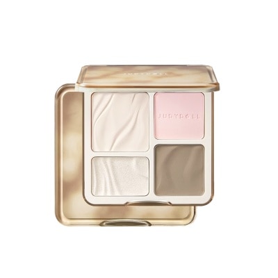 JUDYDOLL Highlight & Contour 9g .#04