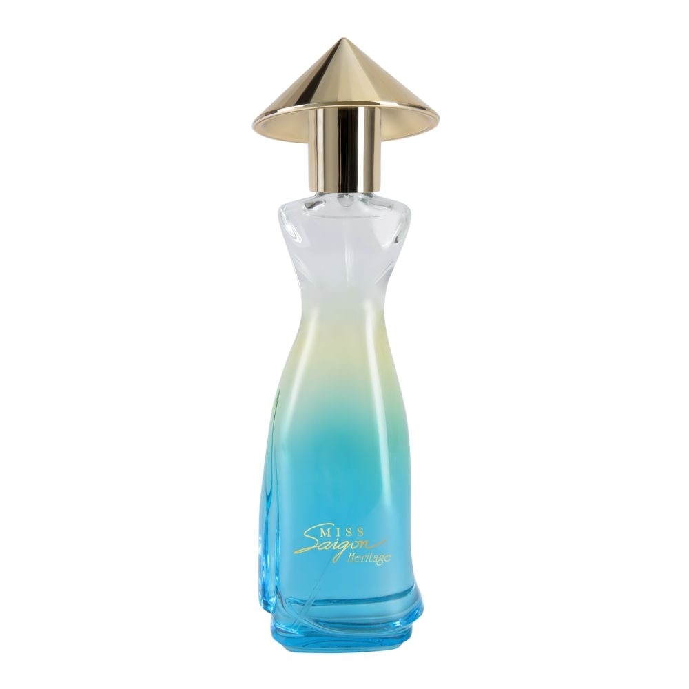 Nước Hoa Miss Saigon Heritager Miracle 50ml