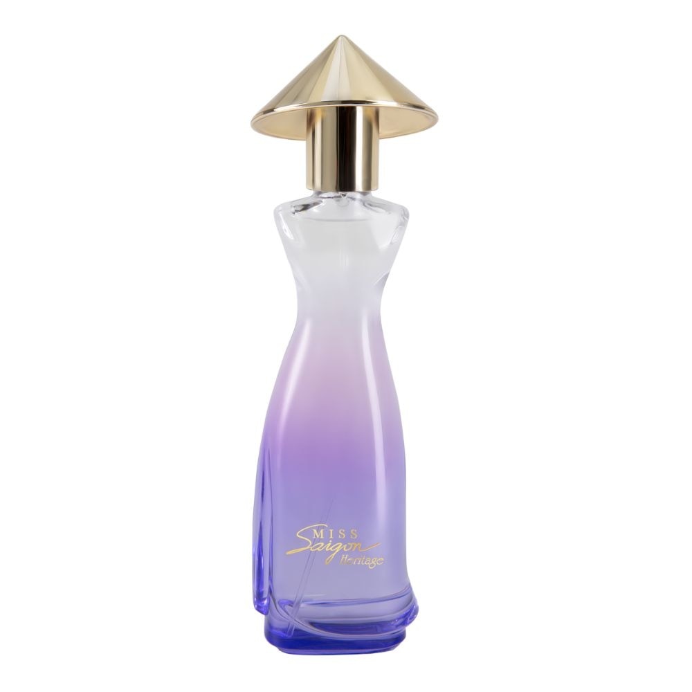 Nước Hoa Miss Saigon Heritage Alluring 50ml
