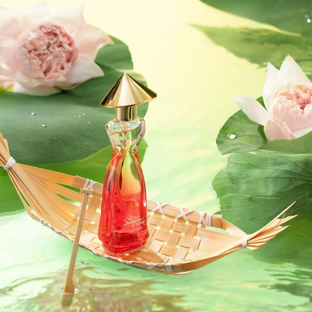Heritage Gracious 50ml