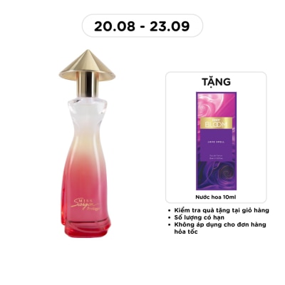 MISS SAIGON - Heritage Gracious 50ml image