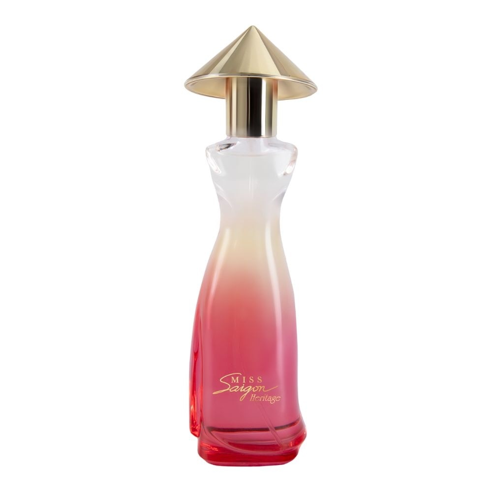 Nước Hoa Miss Saigon Heritage Gracious 50ml