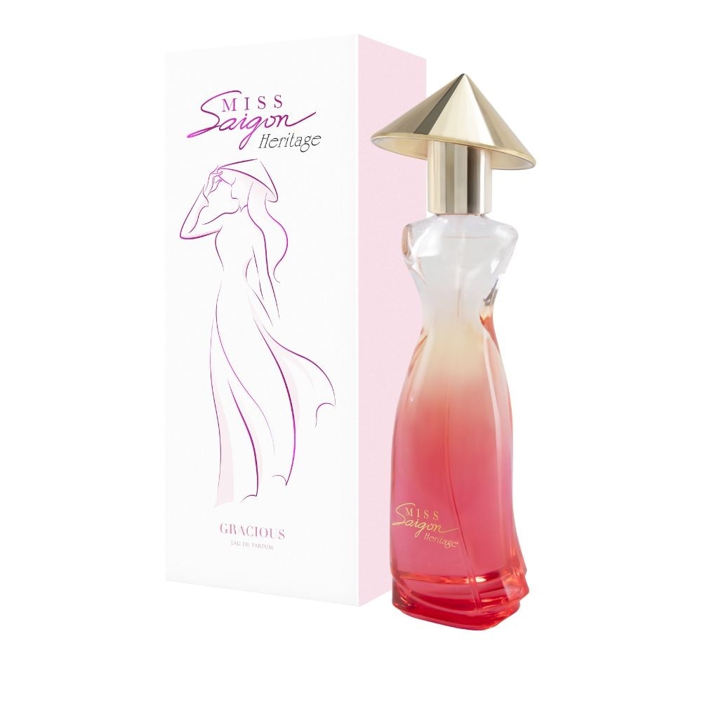Heritage Gracious 50ml