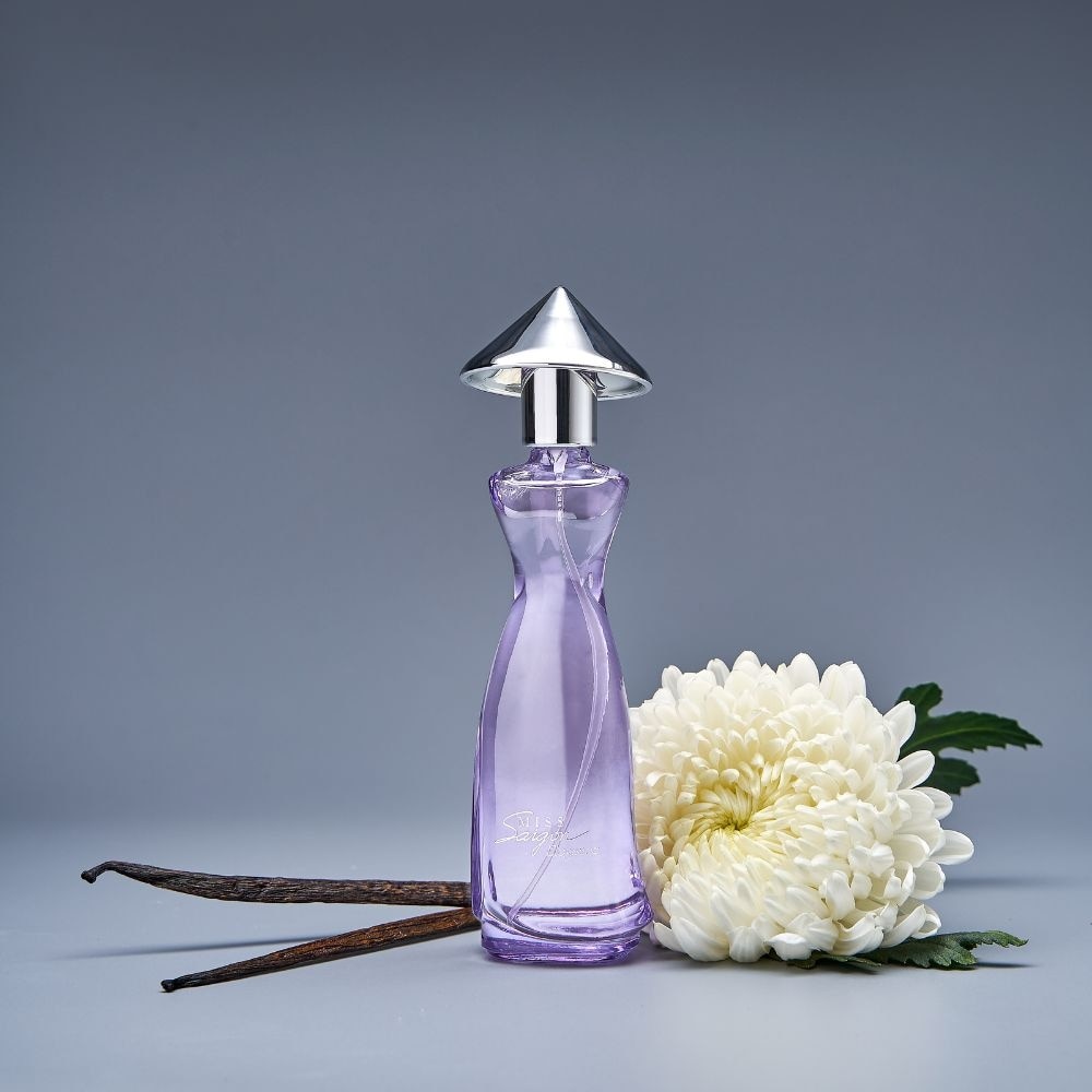 Nước Hoa Miss Saigon Elegance Amethyst 50ml