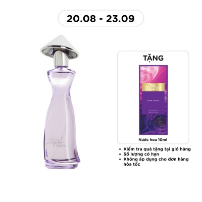 MISS SAIGON - Elegance Amethyst 50ml image