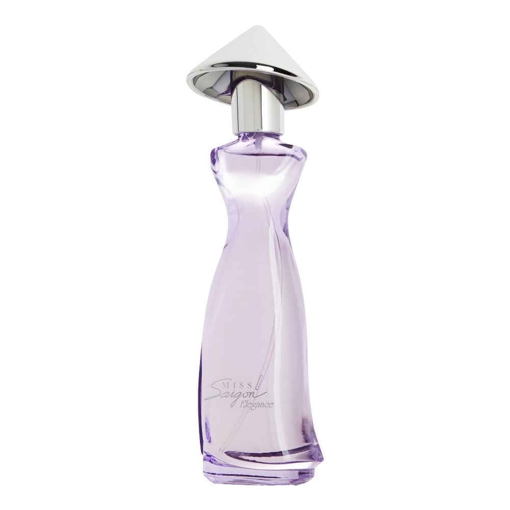 Nước Hoa Miss Saigon Elegance Amethyst 50ml