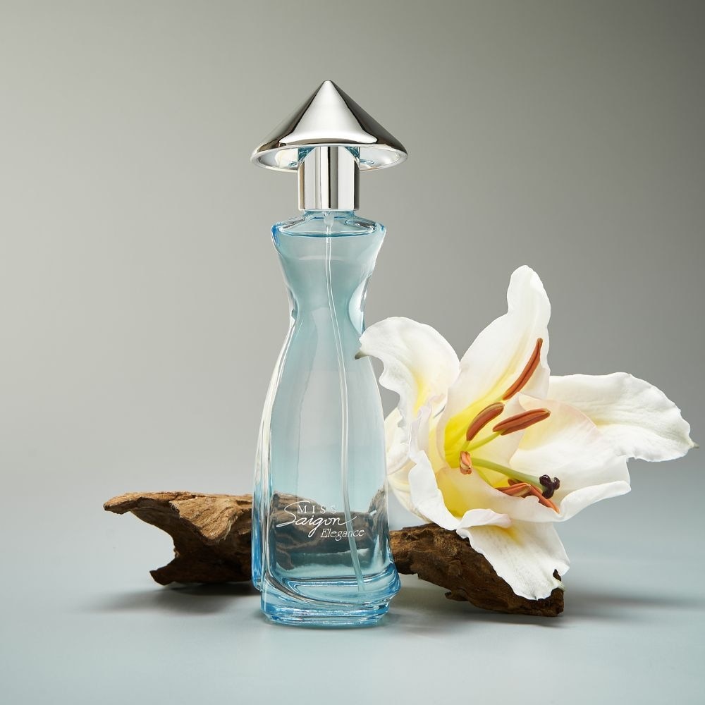 Nước Hoa Miss Saigon Elegance Sapphire 50ml image